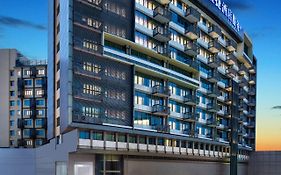 Somerset Emerald City Suzhou